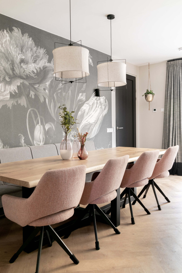 Eettafel