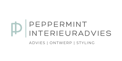 Logo Peppermint Interieuradvies Enschede - advies ontwerp styling 400x200 Logo Peppermint Interieuradvies Enschede - advies ontwerp styling 400x200